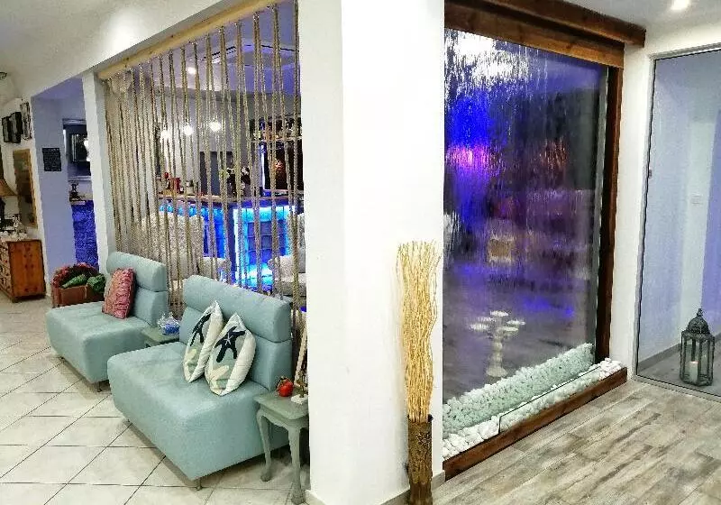 Fotos del hotel Thalia Deco City & Beach:  5