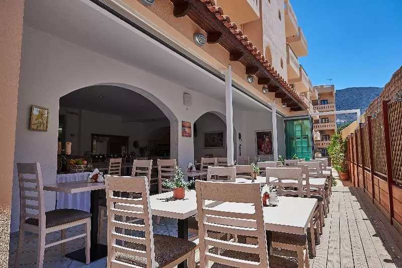 Fotos del hotel Thalia Deco City & Beach:  24