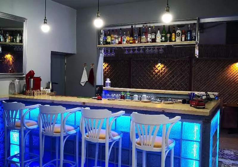 Fotos del hotel Thalia Deco City & Beach:  14