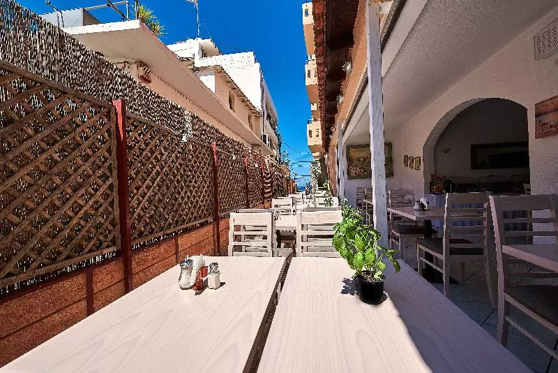 Fotos del hotel Thalia Deco City & Beach:  15