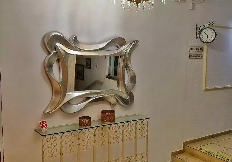 Fotos del hotel Thalia Deco City & Beach:  17