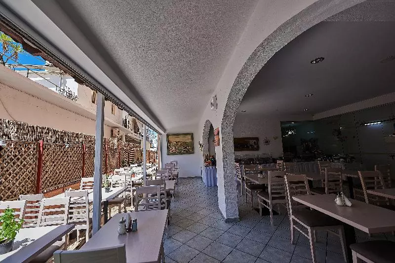 Fotos del hotel Thalia Deco City & Beach:  6