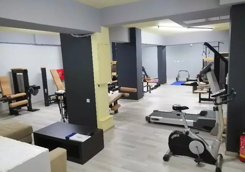 Fotos del hotel Thalia Deco City & Beach:  4