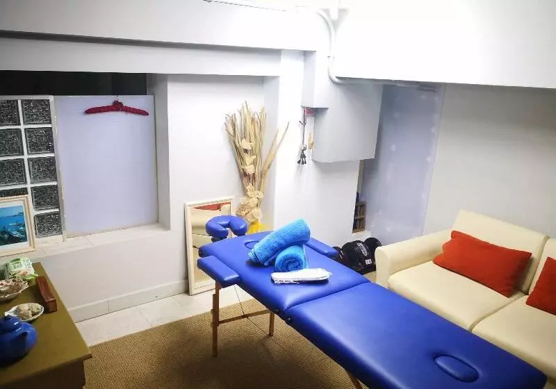 Fotos del hotel Thalia Deco City & Beach:  8