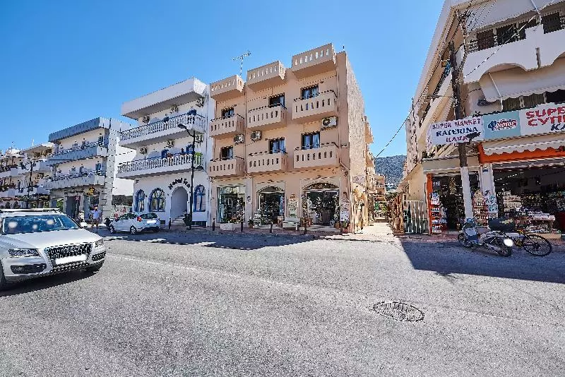 Fotos del hotel Thalia Deco City & Beach:  2