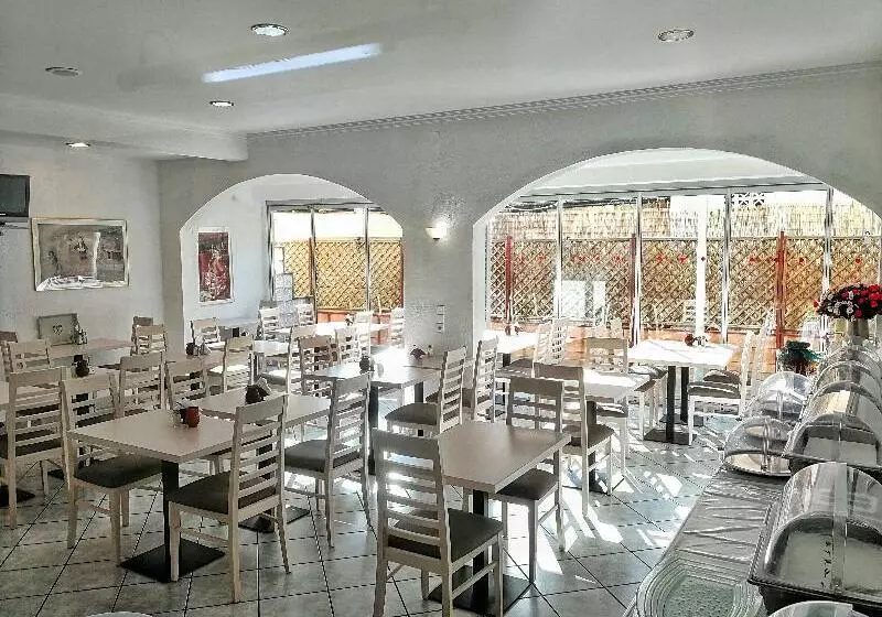 Fotos del hotel Thalia Deco City & Beach:  13