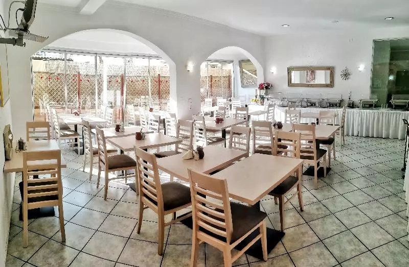 Fotos del hotel Thalia Deco City & Beach:  18