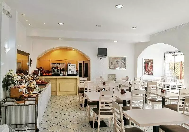 Fotos del hotel Thalia Deco City & Beach:  21