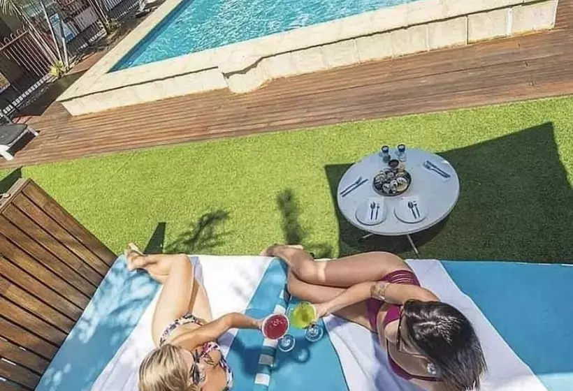 Fotos del hotel The Cavenagh:  11