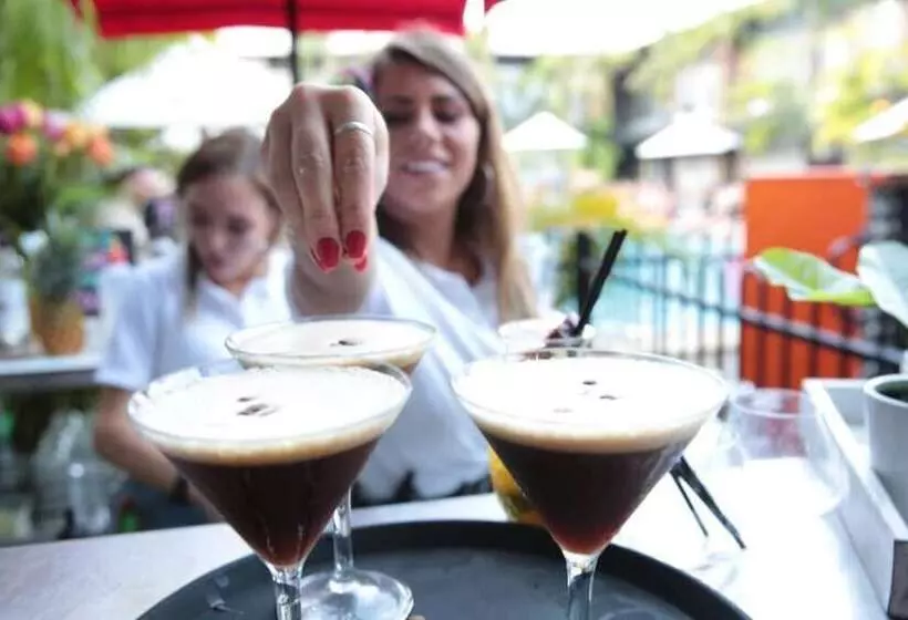 Fotos del hotel The Cavenagh:  6