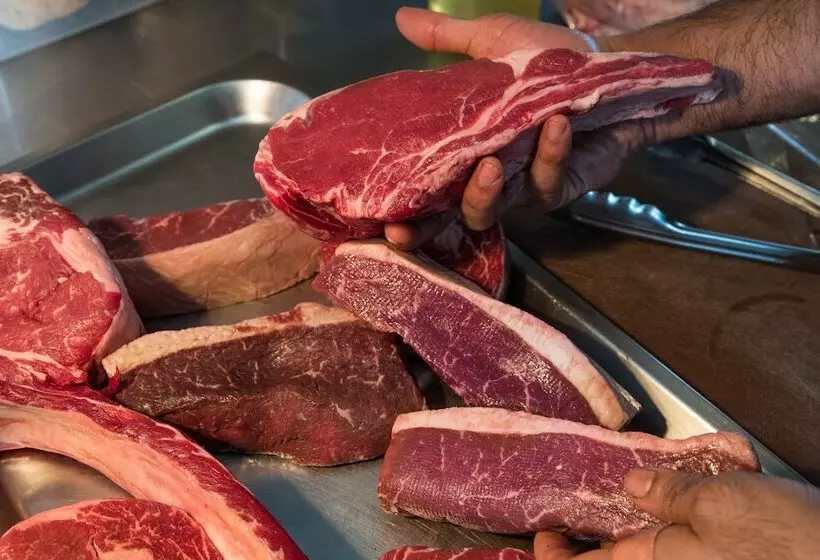 Fotos del hotel The Cavenagh:  14