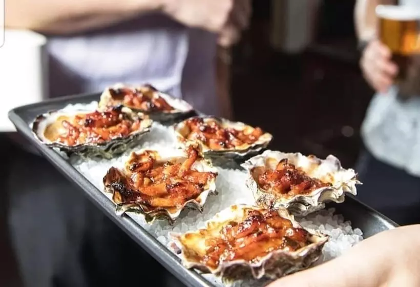 Fotos del hotel The Cavenagh:  17