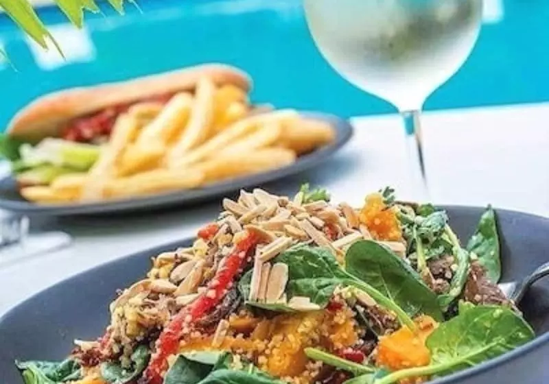 Fotos del hotel The Cavenagh:  10