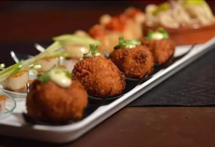 Fotos del hotel The Cavenagh:  5