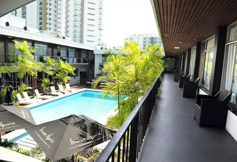 Fotos del hotel The Cavenagh:  18