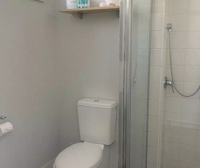 Fotos del hotel The Cavenagh:  7