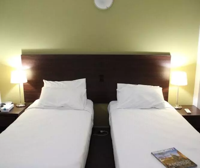 Fotos del hotel The Cavenagh:  2