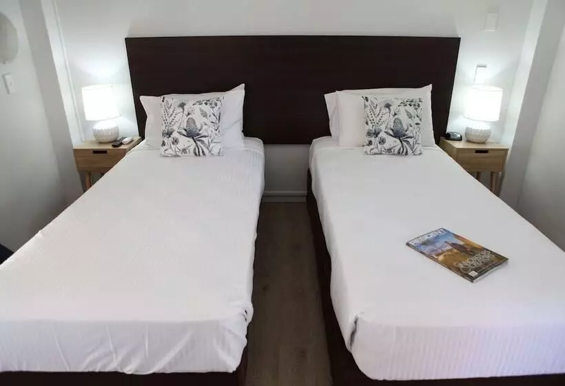 Fotos del hotel The Cavenagh:  21