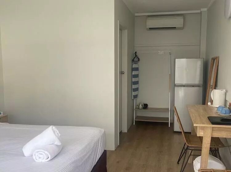 Fotos del hotel The Cavenagh:  19