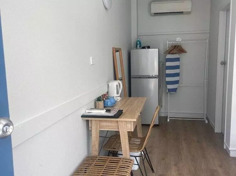 Fotos del hotel The Cavenagh:  15