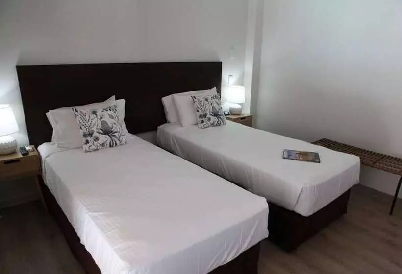 Fotos del hotel The Cavenagh:  13