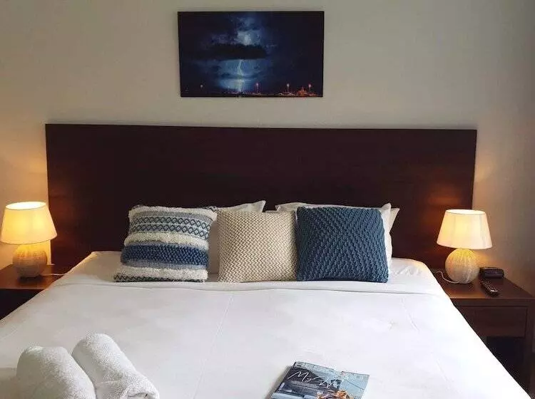 Fotos del hotel The Cavenagh:  8