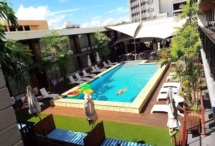 Fotos del hotel The Cavenagh:  9