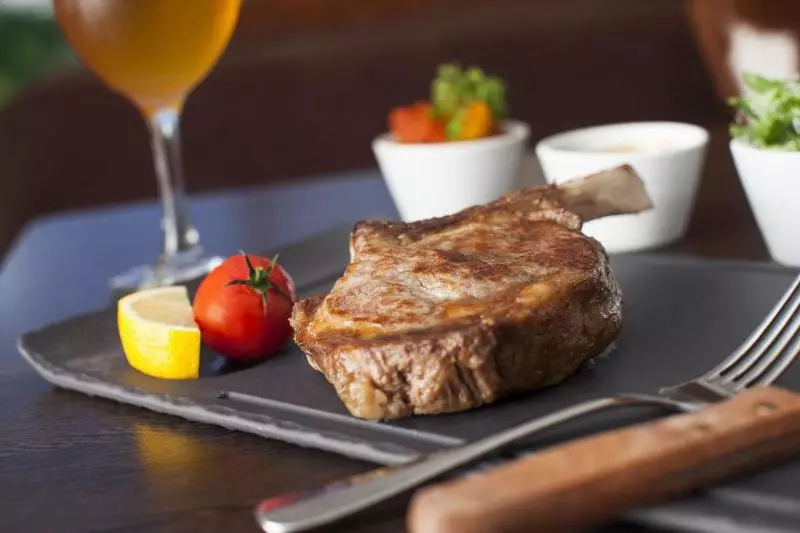 Fotos del hotel The Executive Inn, Newcastle:  7