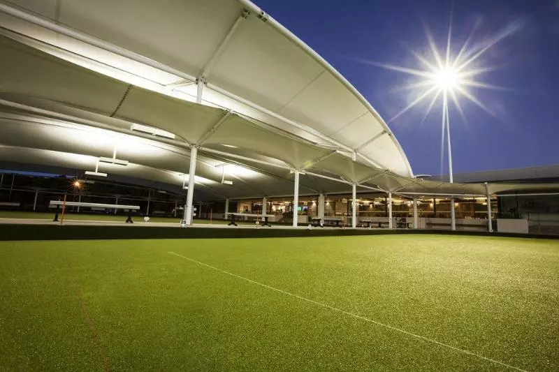 Fotos del hotel The Executive Inn, Newcastle:  6