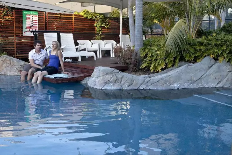 Fotos del hotel The Executive Inn, Newcastle:  3