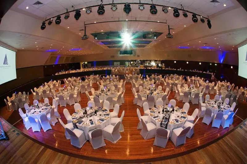 Fotos del hotel The Executive Inn, Newcastle:  22