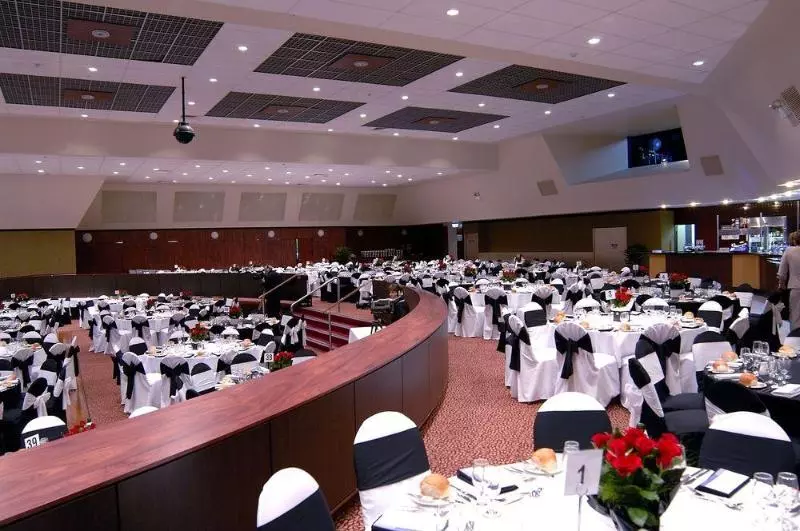 Fotos del hotel The Executive Inn, Newcastle:  5