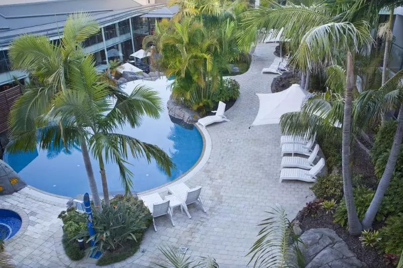 Fotos del hotel The Executive Inn, Newcastle:  13