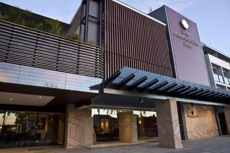 Fotos del hotel The Executive Inn, Newcastle:  17