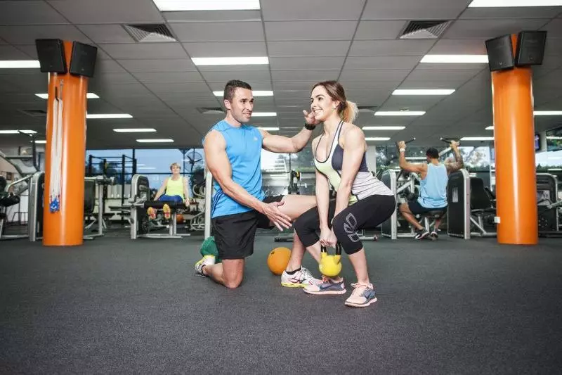 Fotos del hotel The Executive Inn, Newcastle:  19