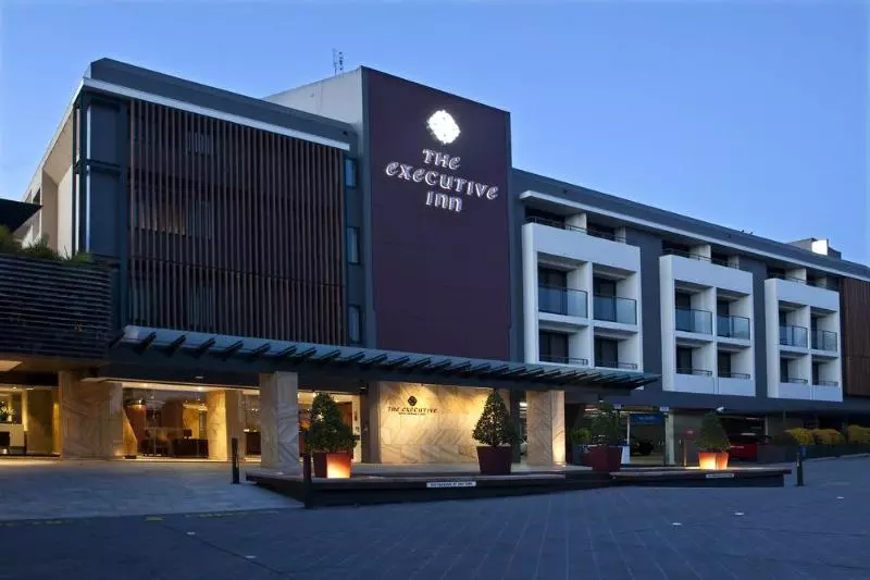 The Executive Inn, Newcastle