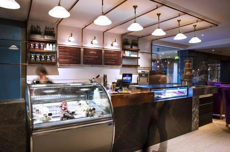 Fotos del hotel The Executive Inn, Newcastle:  8