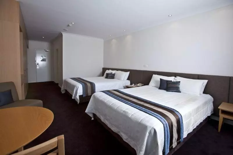 Fotos del hotel The Executive Inn, Newcastle:  12