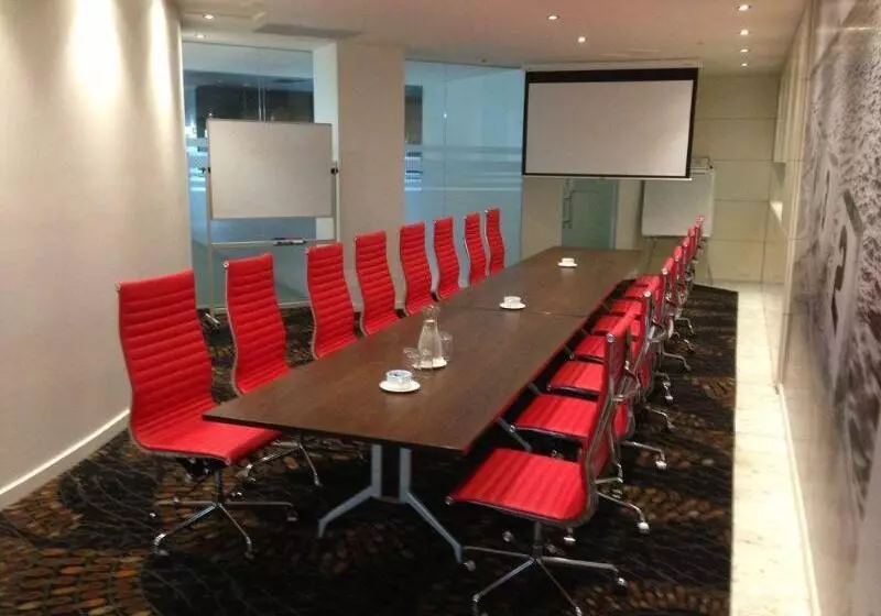 Fotos del hotel The Executive Inn, Newcastle:  9