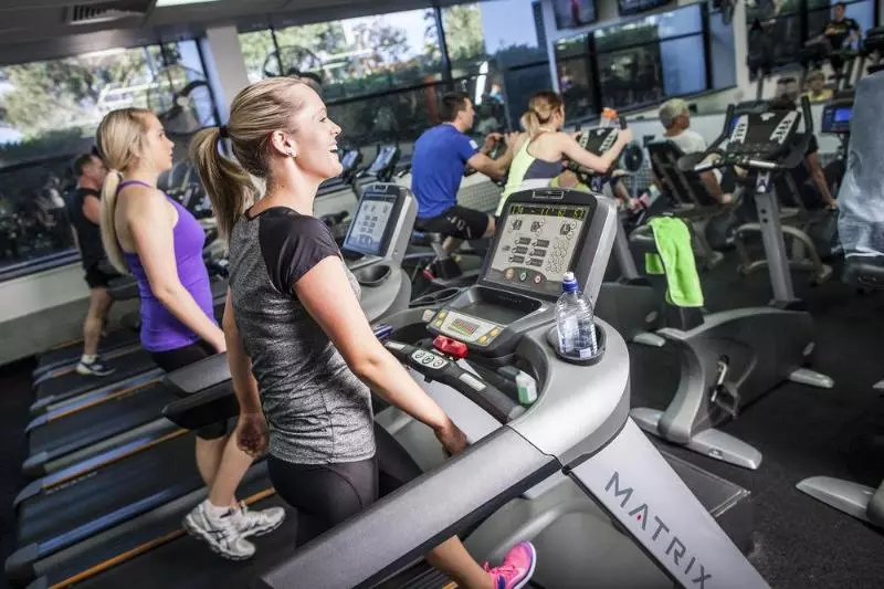 Fotos del hotel The Executive Inn, Newcastle:  24