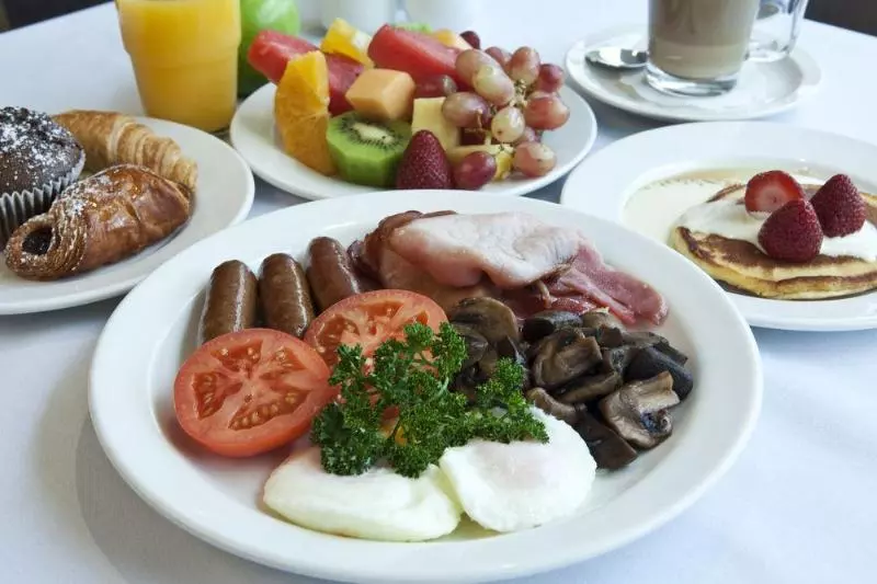 Fotos del hotel The Executive Inn, Newcastle:  15