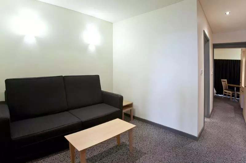 Fotos del hotel The Executive Inn, Newcastle:  4