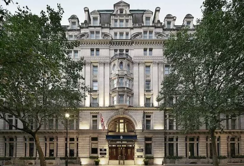 Fotos del hotel The Grand At Trafalgar Square:  9