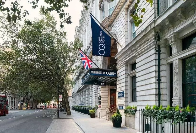 The Grand At Trafalgar Square