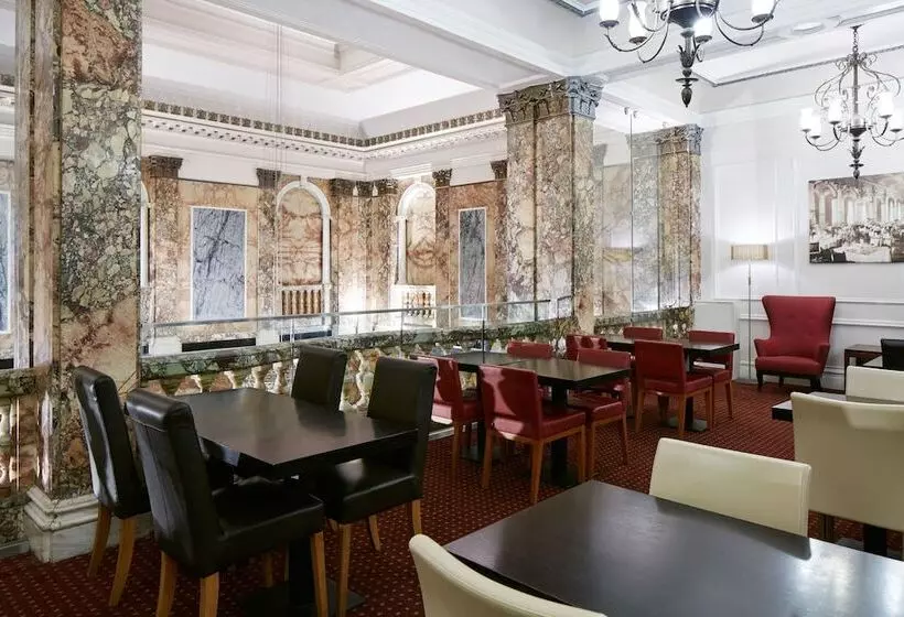 Fotos del hotel The Grand At Trafalgar Square:  6