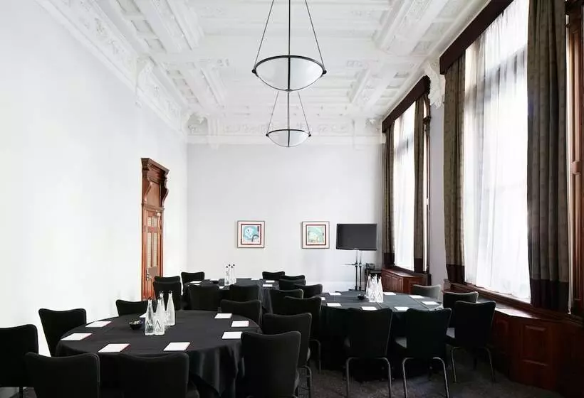 Fotos del hotel The Grand At Trafalgar Square:  15