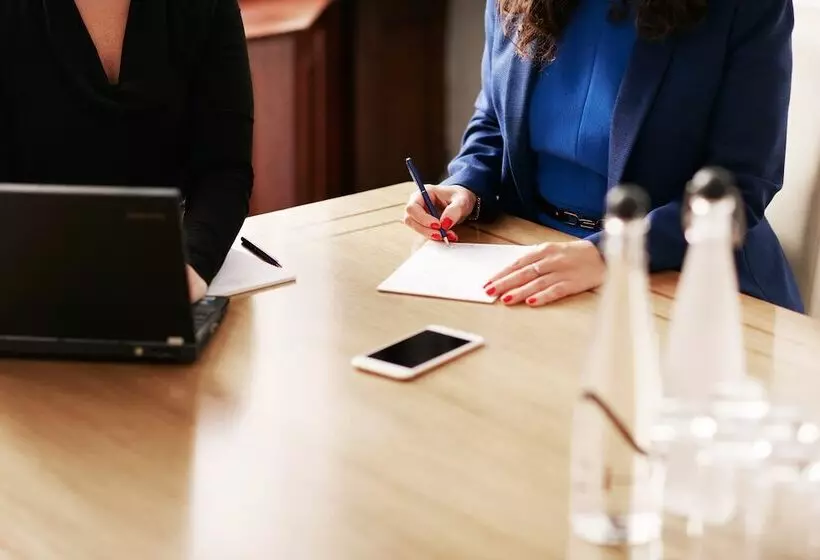 Fotos del hotel The Grand At Trafalgar Square:  13