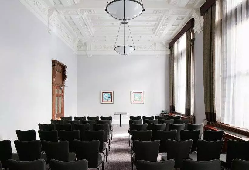 Fotos del hotel The Grand At Trafalgar Square:  12