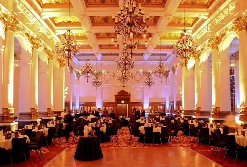 Fotos del hotel The Grand At Trafalgar Square:  3