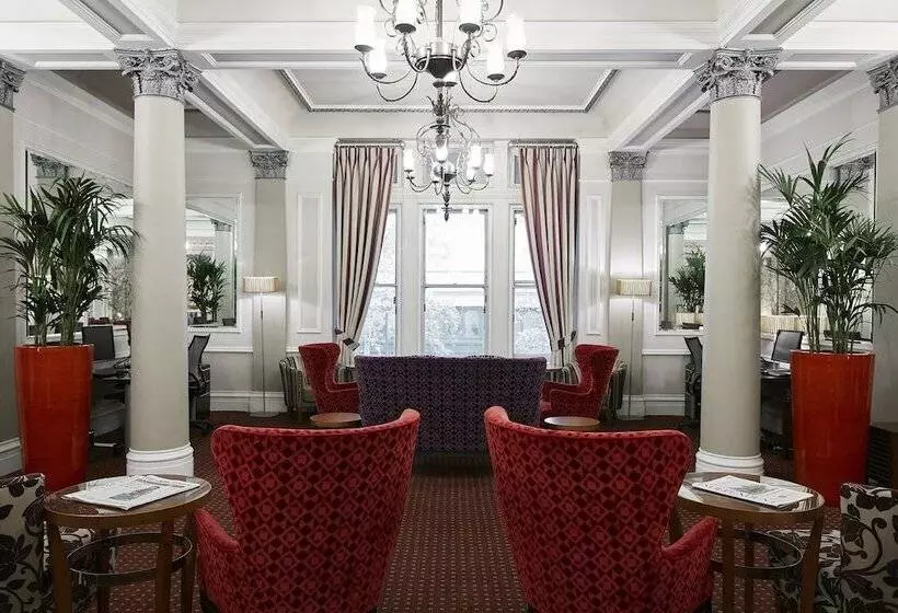 Fotos del hotel The Grand At Trafalgar Square:  2